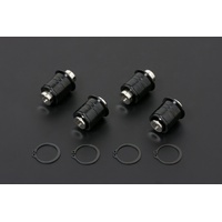 REAR UPPER ARM BUSHING SUBARU, TOYOTA, 86, BRZ, FR-S, IMPREZA, LEGACY, LEVORG, XV, ZC 6, ZN6, 14 -, WRX GE-GR 2