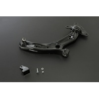 FRONT LOWER CONTROL ARM HONDA, JAZZ/FIT, GE6/7/8/9