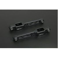 REAR BILLET LOWER CONTROL ARM HONDA CIVIC EG6 INTEGRA DC2 TYPE R BLACK