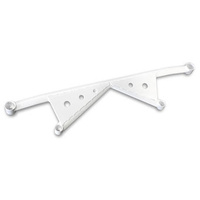 carbing Frame Brace /Center - MITSUBISHI LANCER Evolution X CZ4A