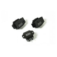 ZSS Hardened Engine & Transmission Mount Set for Nissan S13/S14/S15 (SR20)