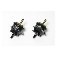 ZSS Hardened Engine Mounts for Toyota Supra JZA70 / JZA80 / Lexus SC Z30