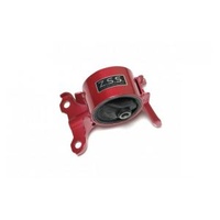 ZSS Hardened Engine Mounts Left Side A/T Only FOR Mitsubishi Evo 10