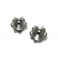 ZSS Hub Conversion Kit 5x114.3 (Rear Pair) 7-ZSS358