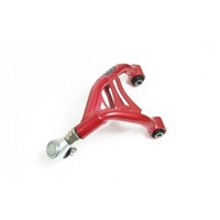 ZSS Rear Upper Camber Arms Hardened Rubber 7-ZSS427