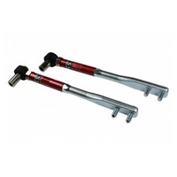 ZSS Front High Angle Tension Rods for Nissan S13