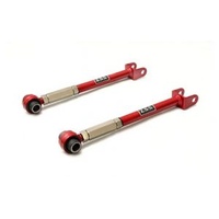 ZSS Rear Trailing Arm Hardened Rubber 7-ZSS497
