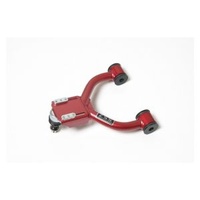 ZSS Front Upper Camber Arms for Toyota Supra JZA80 (Hardened Rubber)