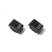 ZSS Hardened Engine Mounts for Nissan Skyline R32 GTS/GTS-T/R33 GTS/Cef