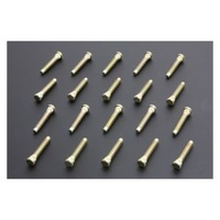 ZSS Extended Wheel Stud Set for Subaru Impreza (GC/GF/GM/GD/GG)