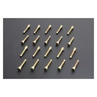 ZSS Extended Wheel Stud for Mitsubishi Evo 7-9