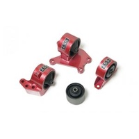 ZSS Hardened Engine Mount for Mitsubishi 7-9 CT9A (6 Speed MT)