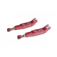 ZSS Rear Lower Control Arm/Camber Kit Hardened Rubber 7-ZSS890