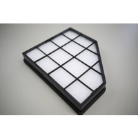 HKS Hybrid Panel Filter (Toyota A90 Supra)