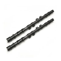 S2 Billet Camshafts (EVO 4-8)