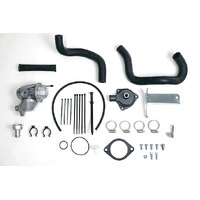 HKS, Super SQV IV Return Kit Plus Honda Civic Type R FL5