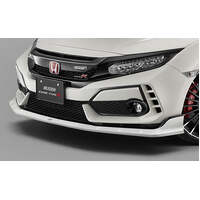 Mugen Front Under Spoiler (Unpainted)