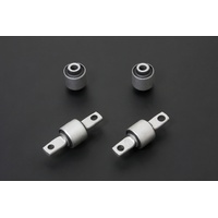 REAR UPPER ARM BUSHING MITSUBISHI, LANCER EVO, LANCER MIRAGE, 1- CD9A/CE9A, 93~96, 97~00
