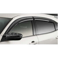 Mugen Ventilated Visor