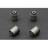REAR UPPER ARM BUSHING NISSAN, FAIRLADY Z, G SERIES, M SERIES, G35 (V35), M35/45 (Y50), G25/35/37 (V36), Z33 02-08