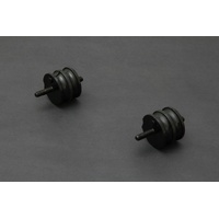 HARDENED TRANSMISSION MOUNT BMW, 3 SERIES, Z3, Z4, E36, E36/7, E46, E85/E86