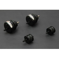 HARDENED ENGINE MOUNT & TRANSMISSION MOUNT BMW, 3 SERIES, Z3, Z4, E36, E36/7, E46, E85/E86