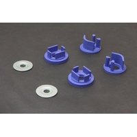 REAR DIFF MOUNT BUSHING SUBARU, IMPREZA, LEGACY, LEVORG, XV, 14 -, SG 03-08, SH 09-13, STI GE-GR 20