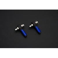REVERSE RC TIE ROD END NISSAN, G SERIES, PRIMERA, G20 (P10), P10 90-95, P11 96-01