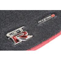 Nismo Floor Mat Set - R35 skyline gtr vr38dett 08-24