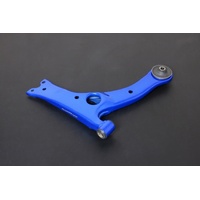 FRONT LOWER CONTROL ARM TOYOTA, COROLLA/ALTIS/AURIS, WISH, E140/E150 06-13, E170 13-18, ZNE10 03-09, ZGE20 200