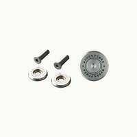 Mugen Number Plate Bolts