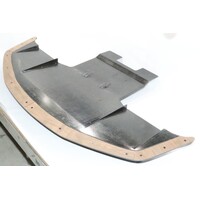 NISMO OMORI FACTORY FRONT UNDER COVER Z-TUNE CARBON - BNR34