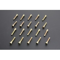 EXTENDED WHEELSTUD MITSUBISHI, LANCER EVO, CT9A