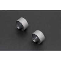 FRONT LOWER ARM BUSHING-COMPLIANCE, HONDA, CIVIC, FR-V/EDIX, INTEGRA, DC5 RSX, STREAM, BE1/2/3/4/8, RN1-5 00-200