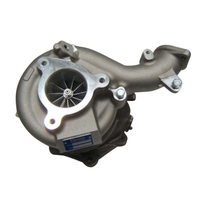 GTP762 Turbocharger (EVO X)