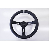 TOMEI Steering MOMO MOD.08 Collaboration Model