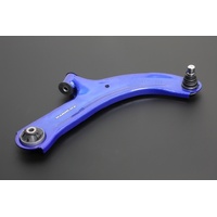 FRONT LOWER CONTROL ARM NISSAN, CUBE, LIVINA, TIIDA/VERSA, C11 04-12, Z12 08-14, L11 13-PRESENT