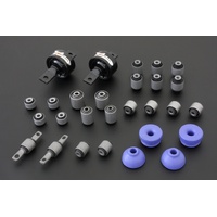 DA COMPLETE BUSHING KIT HONDA, INTEGRA, DA 90-93
