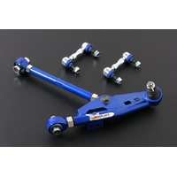FRONT LOWER CONTROL ARM + STABILIZER LINK SUBARU, TOYOTA, 86, BRZ, FR-S, ZC 6, ZN6, GR86