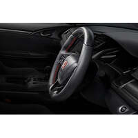 Mugen Sports Steering Wheel