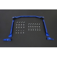FRONT LOWER STRUCTURE BAR HONDA, JAZZ/FIT, GK3/4/5/6