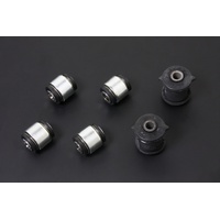 REAR KNUCKLE BUSH TOYOTA, LEXUS, HARRIER, RX, ACU3#W 03-13, XU30 04-09