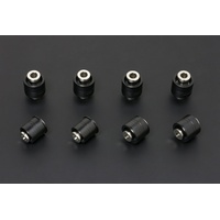 REAR KNUCKLE BUSHING NISSAN, FAIRLADY Z, G SERIES, M SERIES, SKYLINE, G35 (V35), M35/45 (Y50), G25/35/37 (V36), R35