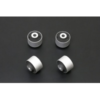 FRONT UPPER ARM BUSHING AUDI, A4, A5, A7, S4, S5, 07-PRESENT, 4G 10-PRESENT, 8T 07-PRESENT, B8 08-16, B8 09-16