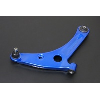FRONT LOWER CONTROL ARM MITSUBISHI, COLT, COLT PLUS, 07-13, Z30 02-12