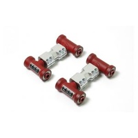 ZSS Front Upper Camber Arms for Nissan Skyline R32 & 300ZX Z32