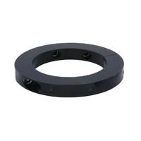 The Driveshaft Shop Driveshaft Split Collar 1.812" / 46mm I.D. - 8 Magnet
