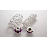 HKS Touring Height Adjustable Lowering Springs (Toyota A90 Supra)