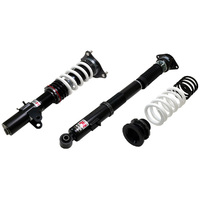 HKS Hipermax R Coilover Kit - Honda Civic Type R FL5 22+