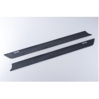 Nismo 40th Anniversary Interior Door Protector – R32 GTR BNR32